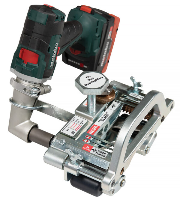 FN_2_Flexco_belt_skiver_BAUMA_02 MINING REPORT